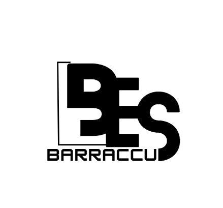 barraccus Logo